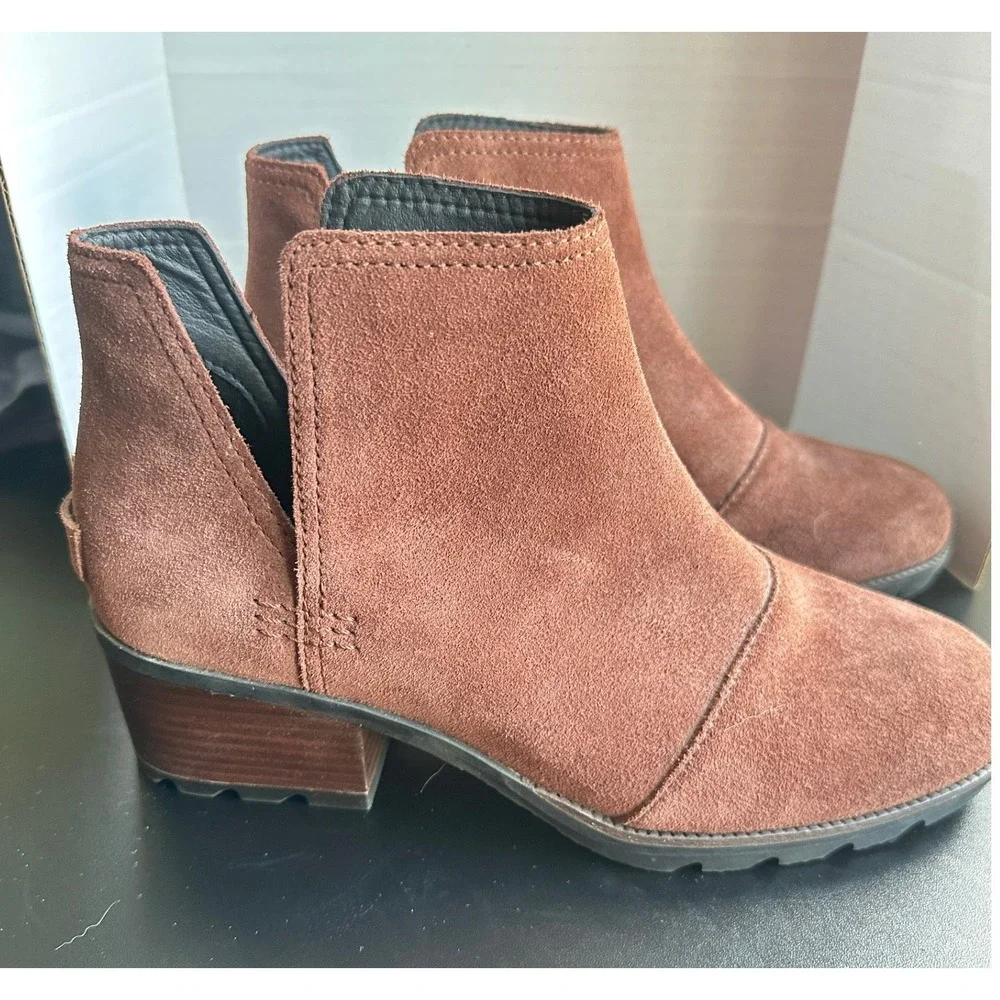 Sorel new without